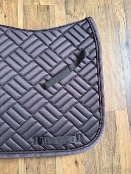 Podsedlova decka Equestrian Stockholm Moonless Night DL - 10