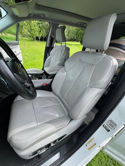 JEEP Grand Cheroke 2021 - 10