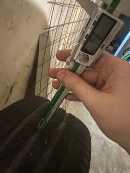 Letní pneumatiky Continental 225/45 R17 – 4 ks - 10
