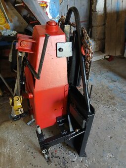 Zetor 4011 - 10