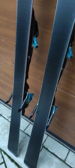 Lyže ATOMIC REDSTER SL DOUBLEDECK 3.0 - 10