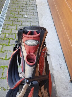 Golfový stand bag Sun Mountain - 10