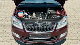 Škoda Fabia //1.2TSi//63kW//AMBIENTE//1.MAJ//SERVIS// - 10