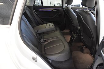BMW X1 xDRIVE 25e M PAKET 162 kW 2021-DPH - 10