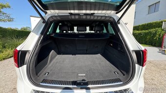 Volkswagen Touareg R-Line, V6 TDI193 kW 8TT 4x4, Panorama - 10