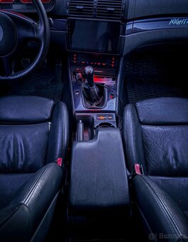 BMW E46 320d 110kW - 10