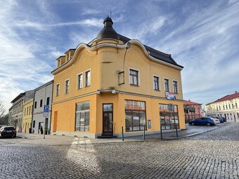 K pronájmu byt 1+kk, 34m2, v os. vl., ul. K. Sliwky, Karviná - 10