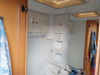 Karavan hobby - 10