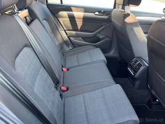 Volkswagen Passat Variant B8 2.0 TDI DSG Facelift - 10