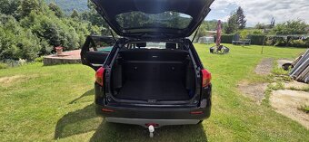 Suzuki Vitara 1,6 DDIS Comfort+ 4×4 allgrip - 10