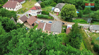 Prodej rodinného domu,150 m², Nemyšl - 10