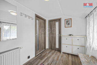 Prodej chalupy, 57 m², Kamenice - 10