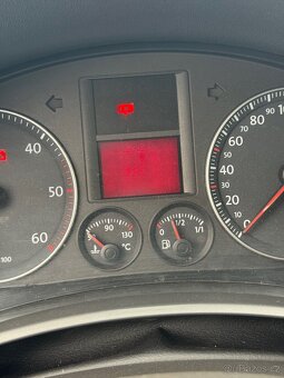 Volkswagen Golf 5 1.9tdi 77kw - 10