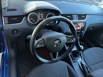 1.4tsi 110kw, Style, 68000km, ČR, FullLED, Keyless - 10
