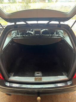 Mercedes C220 CDI 125kW Avantgarde - 10