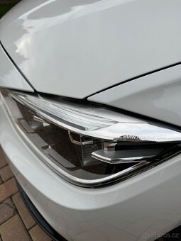 BMW F31 320d Xdrive 2015 Facelift Automat - 10