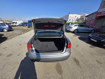 Audi A6 2.0TDI 130kw, rok výroby 2014,najeto 150tis km - 10