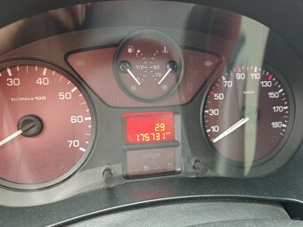 Citroen Berlingo Multispace - 10