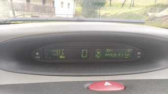 CITROËN Xsara Picasso 1.6, 85kW, 2007, LPG - 10