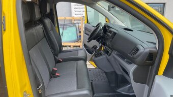 Peugeot Expert, 2.0 HDi 90KW / LONG / RV 9/2019 - 10