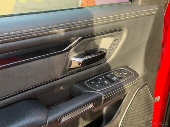 DODGE RAM 1500 5,7 HEMI 2022 GT 53 000 km DPH - 10