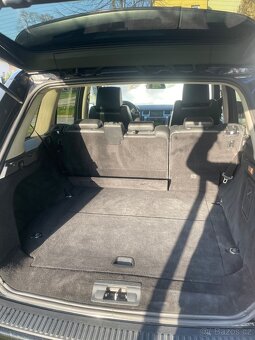 LAND ROVER RANGE ROVER TDV6 HSE Sport rezervovano - 10