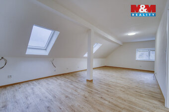 Prodej rodinného domu, 124 m², Stříbro, ul. U Červené lávky - 10