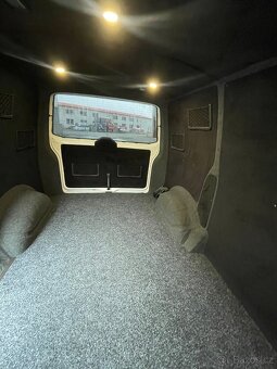 VW transporter T5 - 10