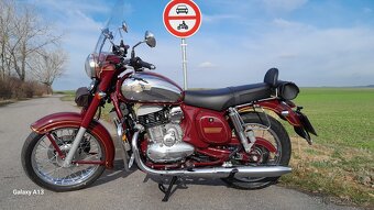 Jawa 300 CL - 10