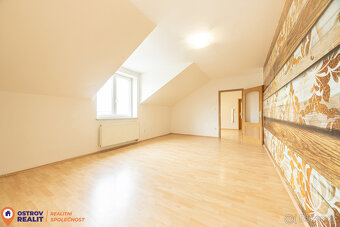 Pronájem, byt 3+kk, Zábřeh - 10