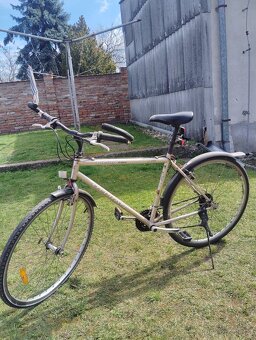 Prodám dvě kola - 10