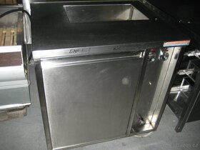 KUCHYŇSKÉ SPOTŘEBIČE II. - 10