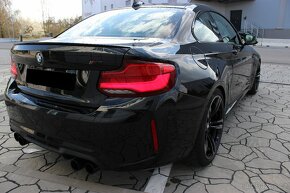 BMW M2 manuál - 10