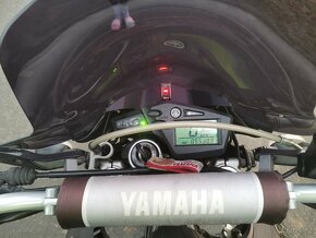 Yamaha xt 660 X - 10