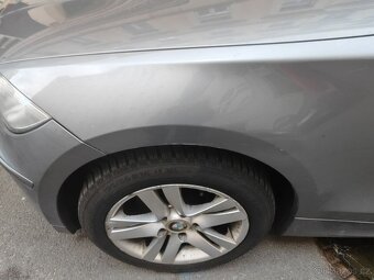 bmw e87 118d '2008 - 10
