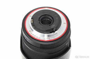 Pentax K-70 v setu s PENTAX DA 18-135mm WR s krabicí a dokla - 10