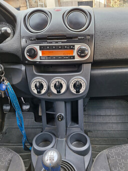 Mitsubishi colt 1.3 70kw 5dv. - 10