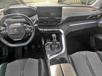 Peugeot 3008 1.2 Puretec - 10