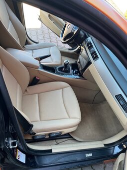 Bmw e91 320d 90kw - 10