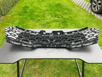 Přední maska Kia Sorento IV 2020 - 10