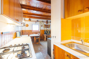 Prodej, chata, 64 m², pozemek 359 m², Hůrka - Horní Planá - 10