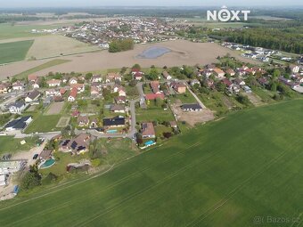Prodej pozemek Bydlení - 10
