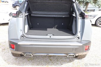 Peugeot 2008 1.2 PureTech 100 Active LED Nav Kam PDC 1/24 - 10