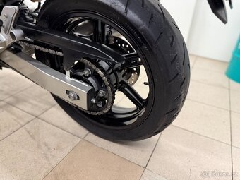 HONDA CBF 600 N - 10