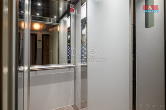 Prodej bytu 3+1, 73 m², Strakonice, ul. Nábřežní - 10