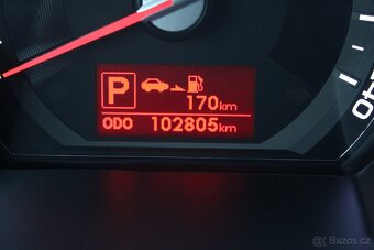 Kia Sportage 2,0 CRDI AUTOMAT,4X4,EXCLUSIVE,2012 - 10