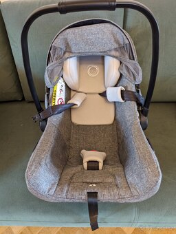 Bugaboo Turtle Air by Nuna - 10