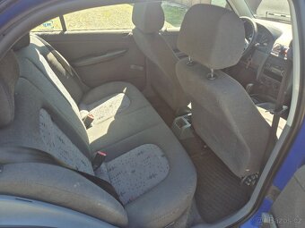 Prodám Fabia I 1.9 sdi - 10
