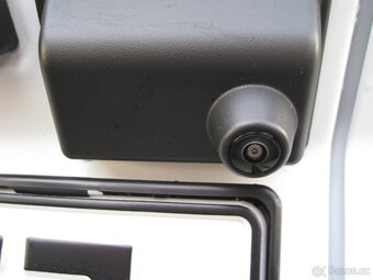 CUSTOM VAN 320, TREND,136k, DLOUHÝ ROZVOR L2 - 10