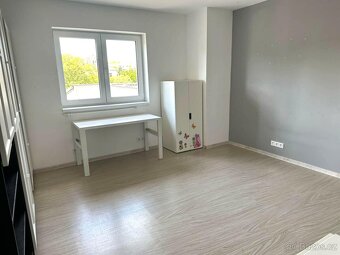 Podnájem bytu, 4+kk, 90 m2, Věry Junkové, Pardubice - 10